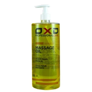 OXD Professional care arnicaolie voor massage 1 liter