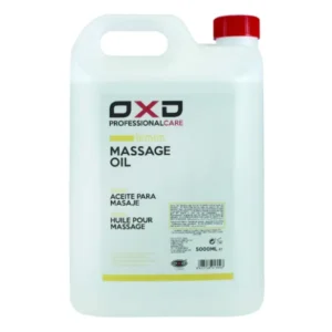 OXD Professional Care neutrale olie citroen 5 liter