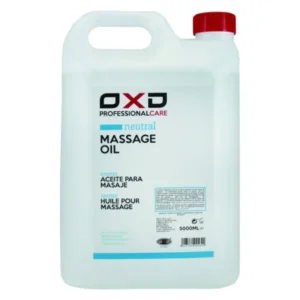 OXD Professional Care Neutrale olie 5 liter