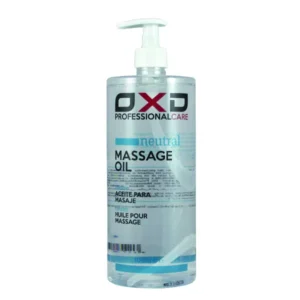 OXD Neutral oil for massage- 1000 ml