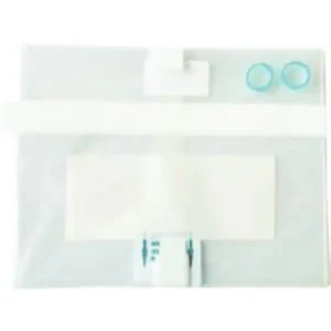 SonoGuard probe covers 18 x 120 cm