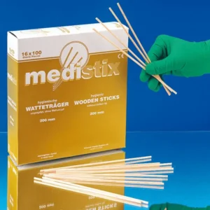 Wattendrager kaal Medistix 150mm