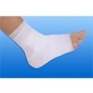 Noba Mullbinde gaaszwachtel 8cm x 4m