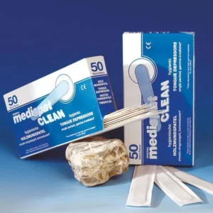 Medispat Clean tongspatel