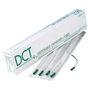 Rectaalkatheter CH 25 40 cm