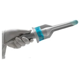 Parker Eclipse probe cover latex vrij 60 x 241 mm