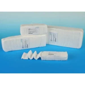 MaiMed zigzag watten 100 gram per zak