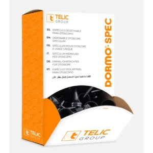 otoscope speculum Dormo-Spec  4.0mm