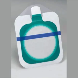 Diathermieplaat serie 9100