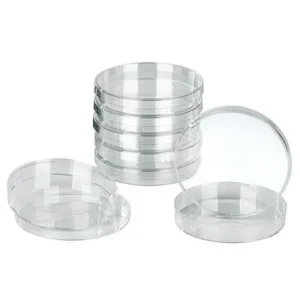 Petrischaal 94 mm disposable