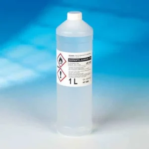 Isopropylalcohol 70% v/v fles 1 liter