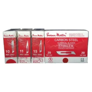 Swann Morton mesjes nr. 22