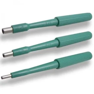 KAI Biopsy punch 3 mm