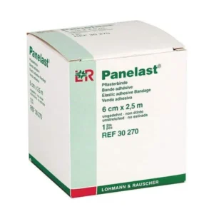 L&R Panelast pleister 10cm x 2.5m