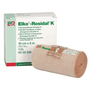 L&R Elko Rosidal 10cm x 5m