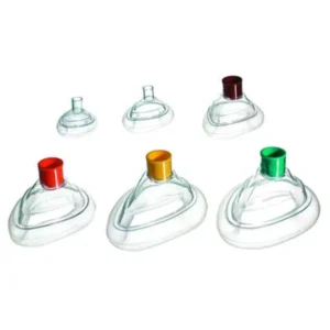 Mondmasker Comfortstar nummer 6