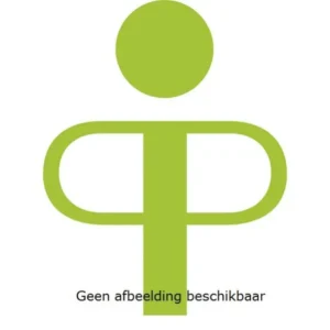 Niet geleidende afzuigslang