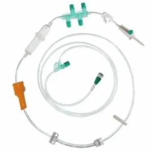 Cyto-Set® Line toedieningssyteem