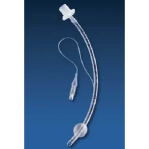 Endotracheal Tube Hi Contour cuffed 8.0