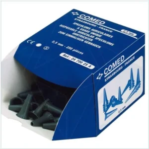 Oorspeculum 4 mm diameter