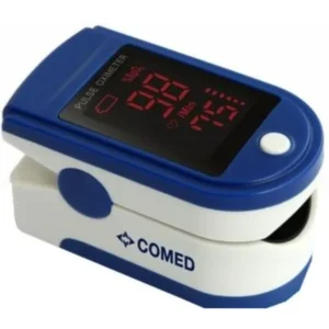 Saturatiemeter Eco finger