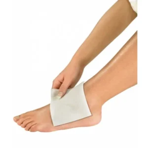 Klinion nw compres nonwoven kompres 5x5