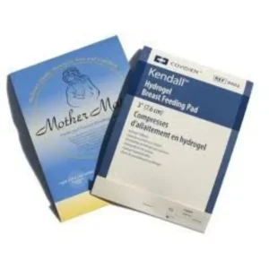 Kendall Hydrogel tepelverband 7,6 cm