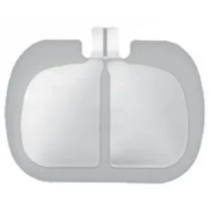 Diathermieplaat Blayco 2900