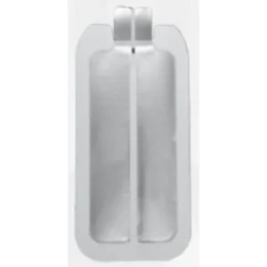 Diathermieplaat Blayco 2500