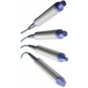 Huntleigh batterij klepje