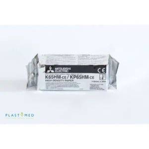 Mitsubishi printerpapier 1 rol