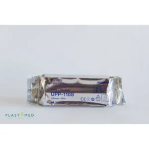 Sony printerpapier Type I 110 mm x 20 m