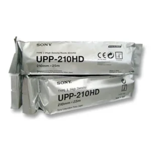 Sony printerpapier UPP 210-HD