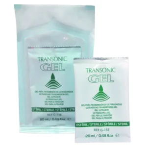Transonic ultrasound gel 20 ml