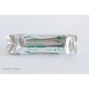 Sony printerpapier Type IV 110 mm x 18 m