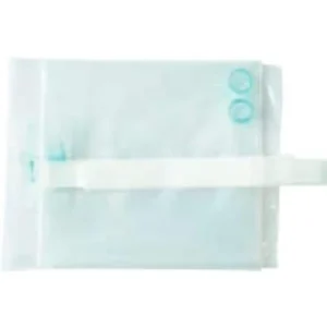 SonoGuard probe covers 15 x 40 cm