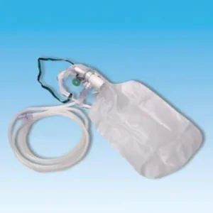 Zurstofmasker Söhngen