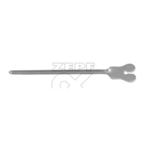 Zepf sleufsonde 14,5 cm