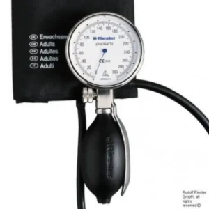 Riester Precisia N bloeddrukmeter