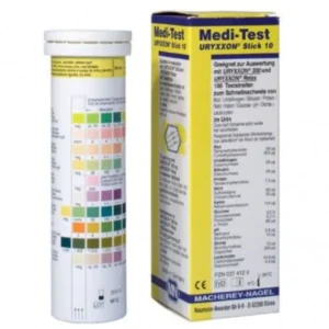 Medi-test Uryxxon
