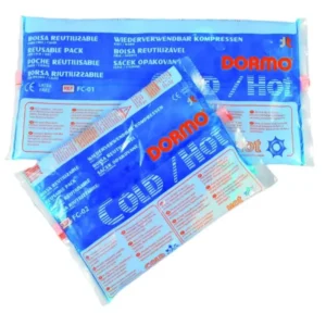 Hot and Coldpack Blayco 130 x 260 mm reusable