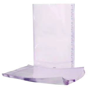 Sterilisatiezak 100 x 250 mm