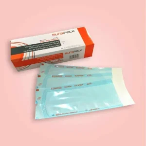 Surgipack sterilisatiezak 190 x 300 mm Self sealing