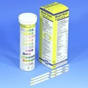 Medi-test combi 7