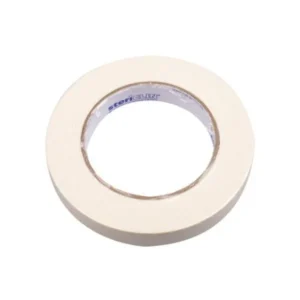 Mediware sterilisatie tape 19 mm x 50mtr met stoom indicator