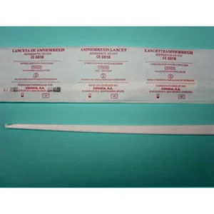 Vliezenbreker disposable