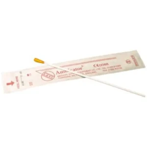 Amnicator indicatiestokje