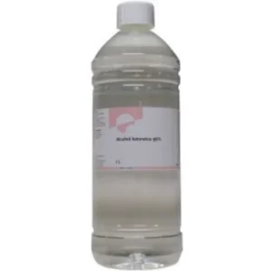 Alcohol (Ethanol) 96% v/v ketonatus fles 1 liter