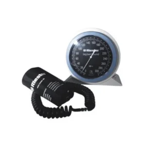 Riester Big Ben bloeddrukmeter Tafelmodel Rond