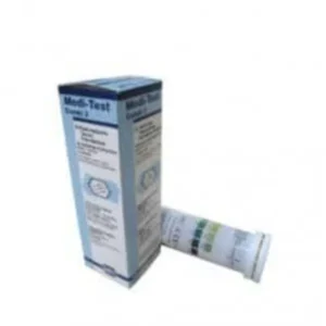 Medi-test Combi 2